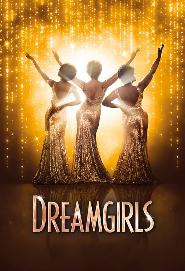 thegirldream,makingkites dreamgirls: the broadway musical