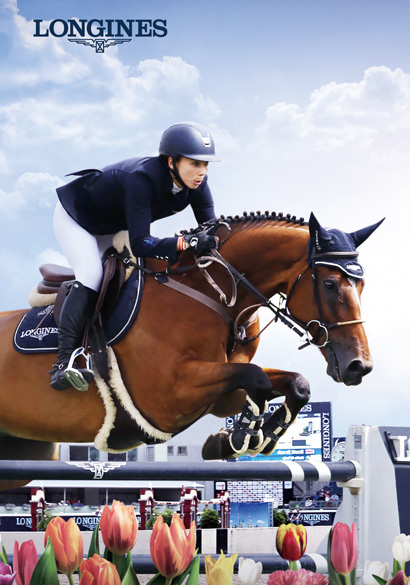 Longines Global Champions Tour Longines Global Champions Tour
