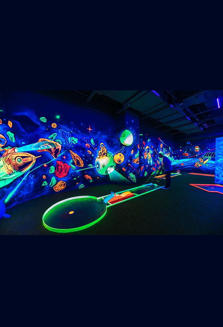 black light golf deals black light golf deals