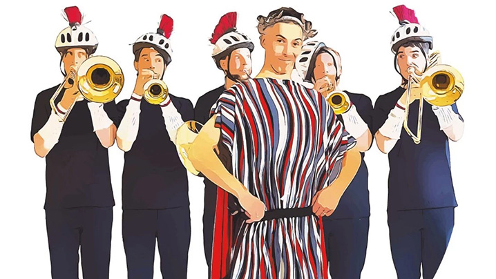 Canadian Musical The History Of Music Canadian Musical The History Of Music